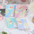 1 pics Authentic Blanket Bear Notebook