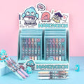 Authentic Hangyodon Pen 1 Box(6-in-1 pack)