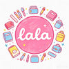 Lalastationery - Home