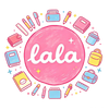 Lalastationery - Home