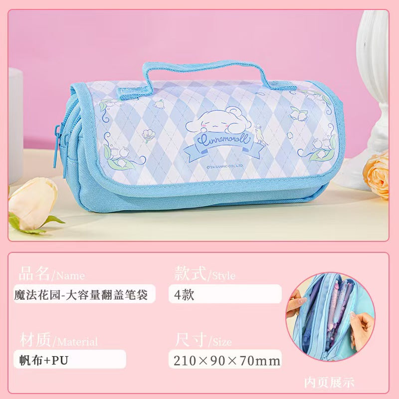 Authentic Pencil Case-1 pics