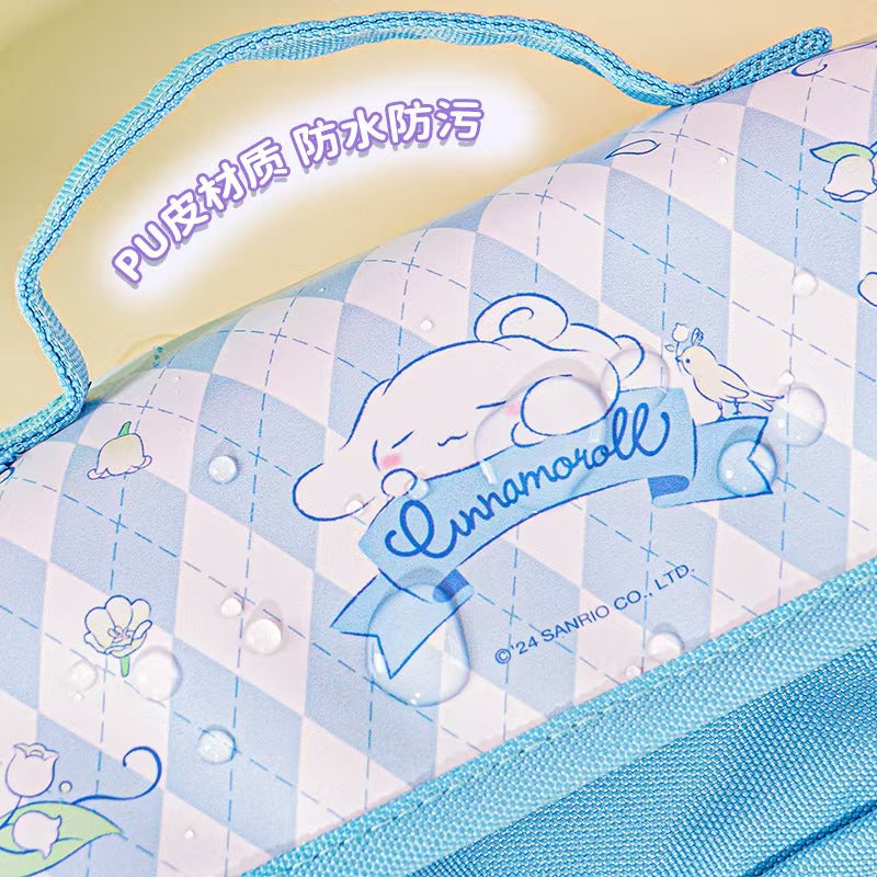 Authentic Pencil Case-1 pics