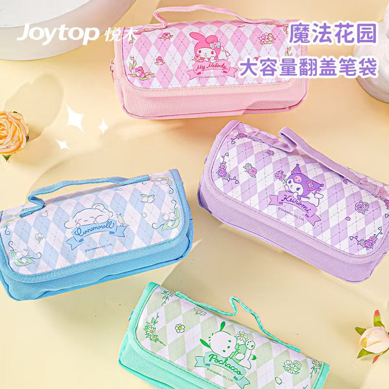 Authentic Pencil Case-1 pics
