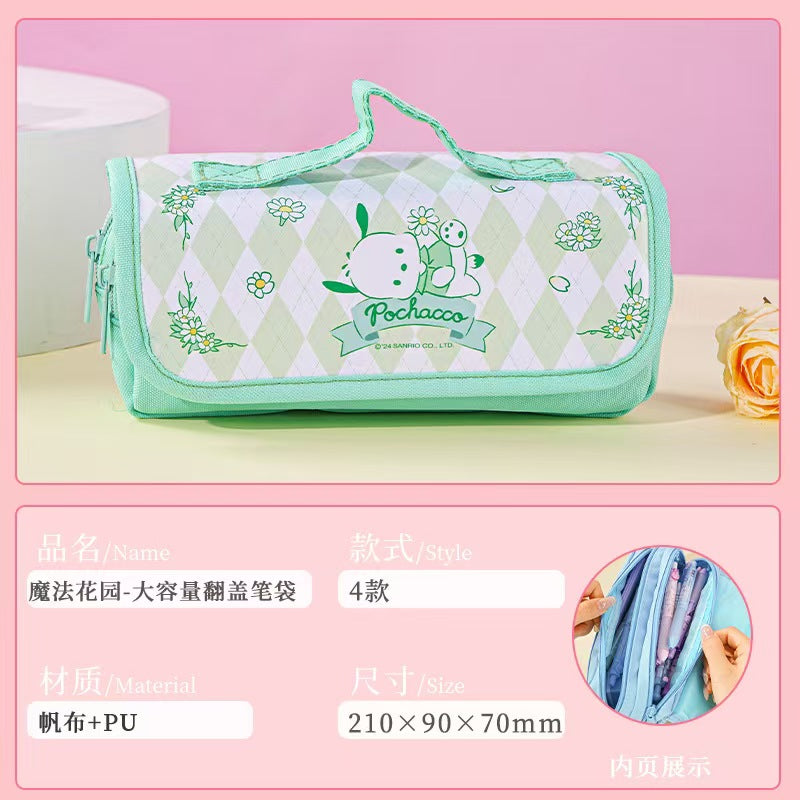 Authentic Pencil Case-1 pics